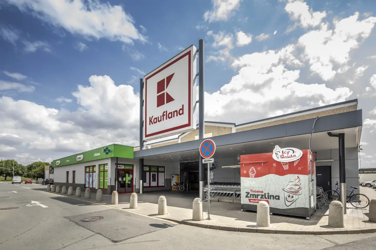 Kaufland